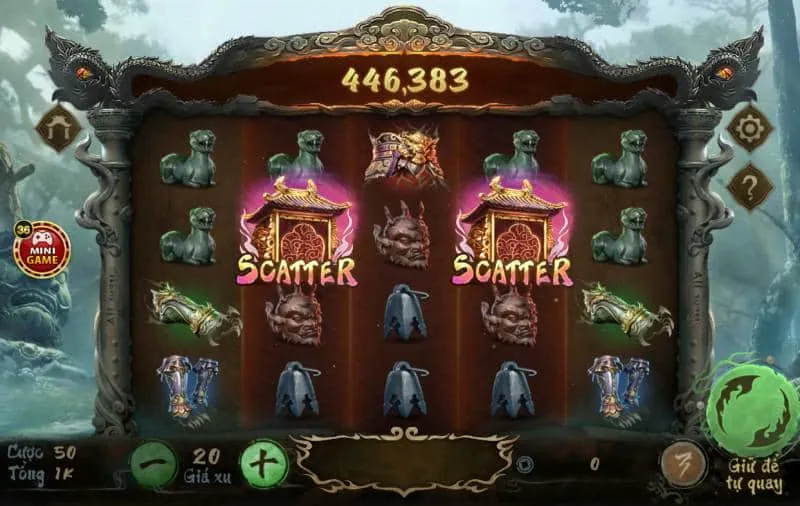 Game Mạt chược 6789bet Mobi