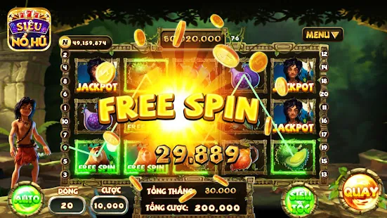 Game Nổ hũ 6789bet Mobi